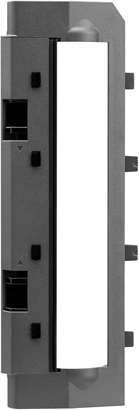 Cubierta cepillo principal robot Saros 20 10R Qrevo Curv Edge S5V