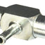 Calentador montaje Tee 84520