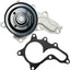 Bomba agua motor 2.5l 2.7l con junta comp Toyota Camry 10-17