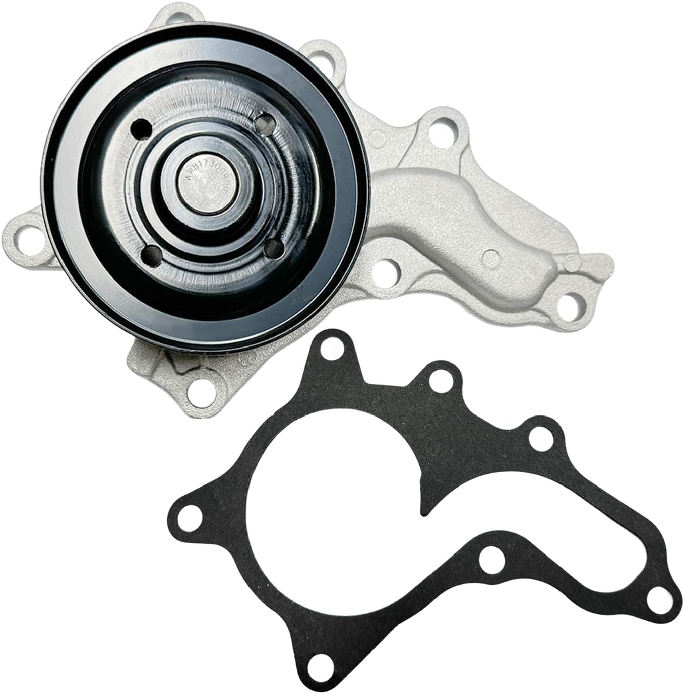 Bomba agua motor 2.5l 2.7l con junta comp Toyota Camry 10-17