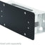 Soporte placa licencia para roller fairlead