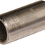 Separador acero sin costura 1/4x3/8x1pulg set 10 plateado