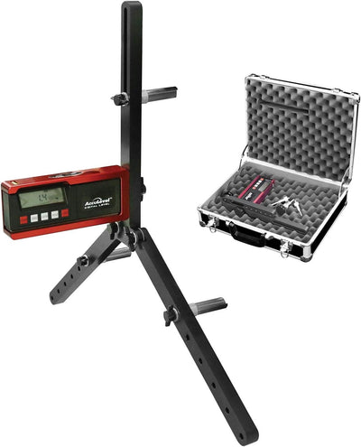 Medidor digital AccuLevel/QuickSet 52-78298