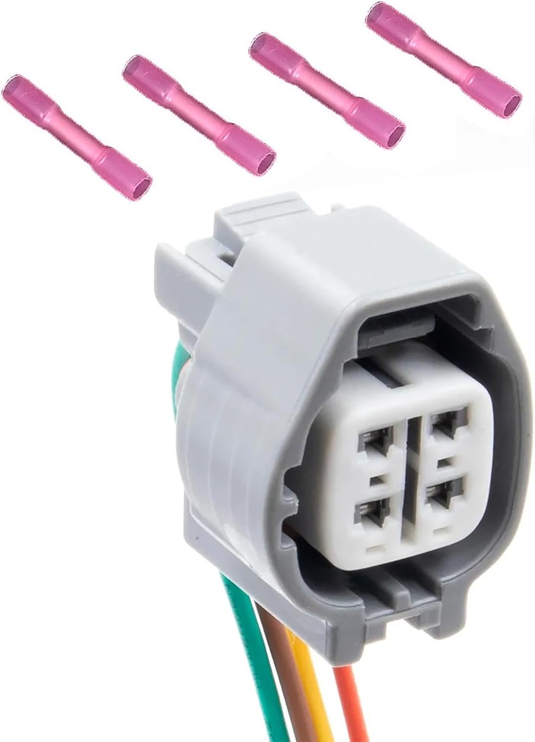 Conector sensor O2 comp Toyota 4RUNNER CAMRY COROLLA TACOMA