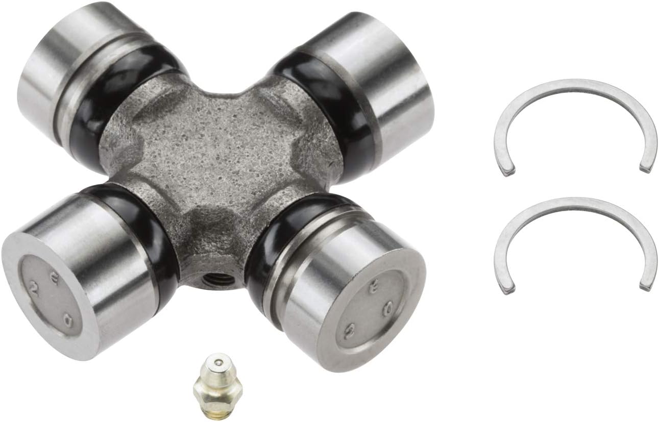 Junta universal engrasable 445 para Chevrolet Trailblazer