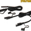 Cable extensión SAE a SAE 40pulg 2unids