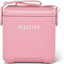 Enfriador estilo picnic 11qt con etiqueta