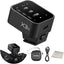 Disparador flash inalámbrico TTL X3N para Nikon 2.4G