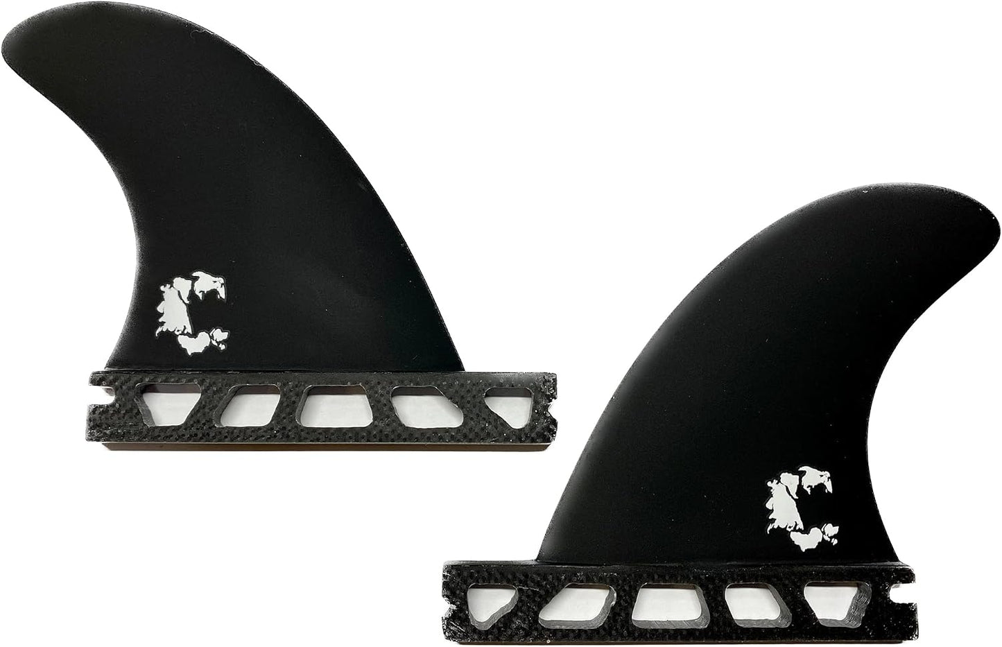 Aletas tabla surf RTM Side Bite