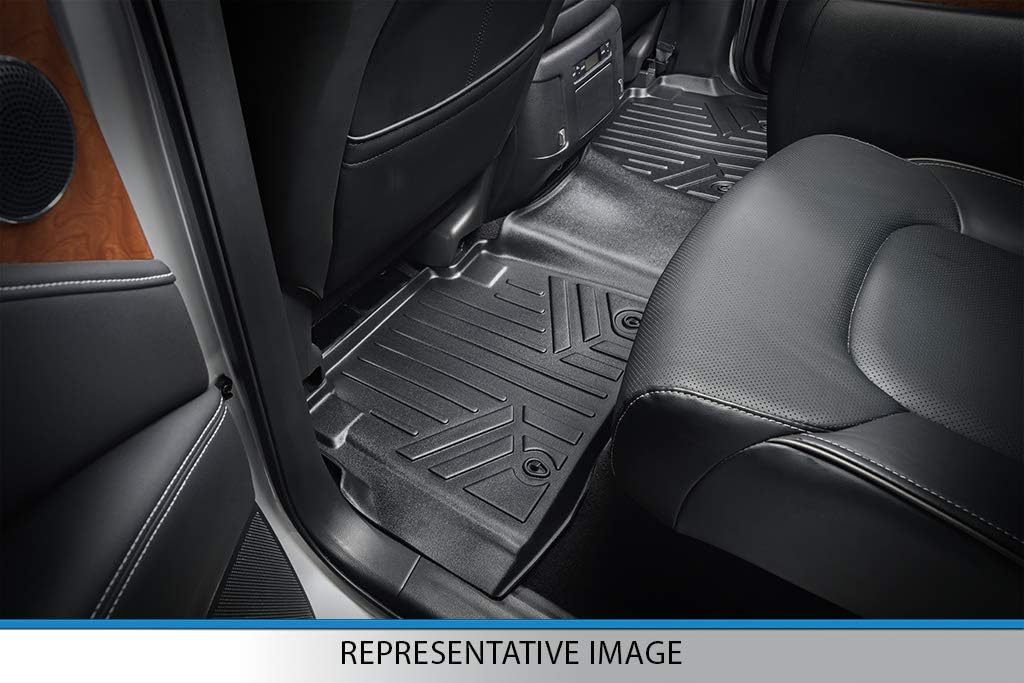 Forro tapete piso Chevy Trailblazer 2021 AWD negro
