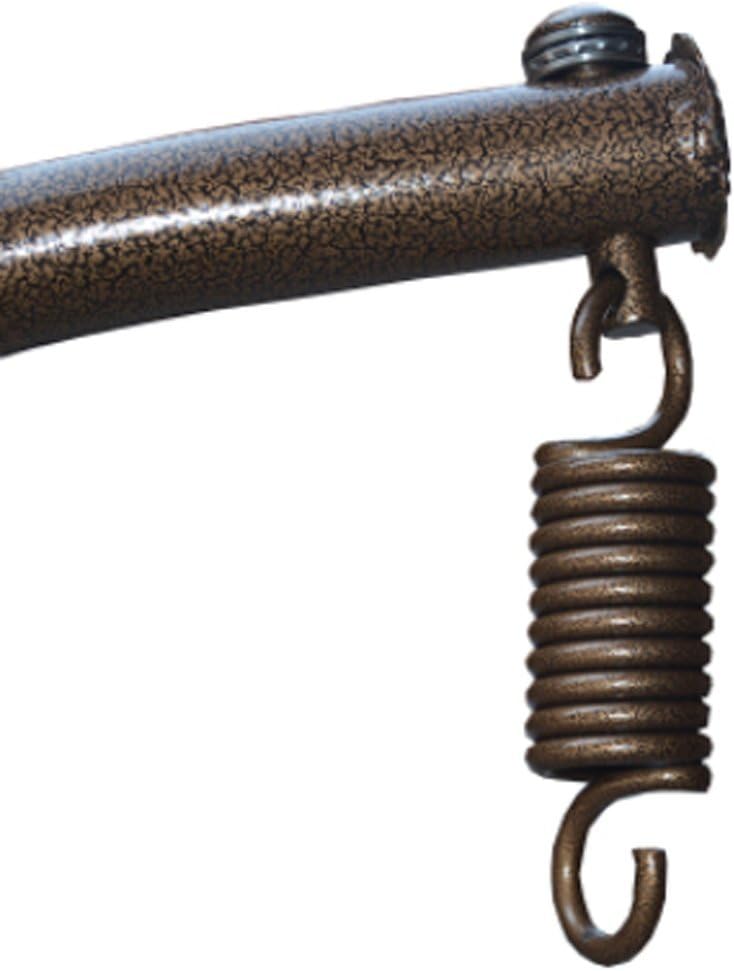 Kit hamaca para sillas y columpios 500lb resorte enchufe