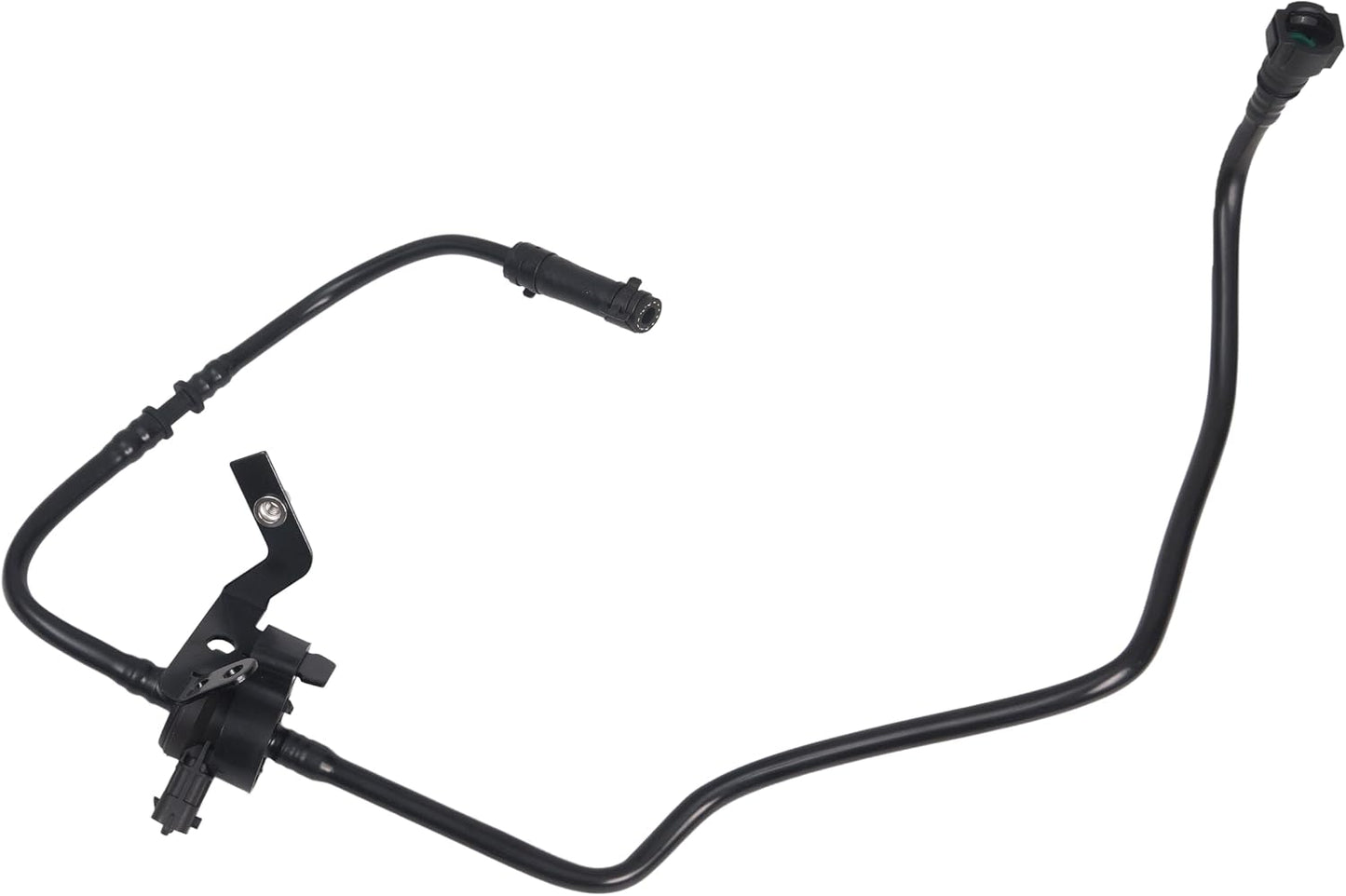 Solenoide válvula purga depósito vapor Ford Fiesta 6L L4