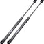 Soporte elevación resorte gas 17" 55LB para caravana puerta