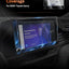 Protector vidrio templado 9H Camry 2025-26 8"