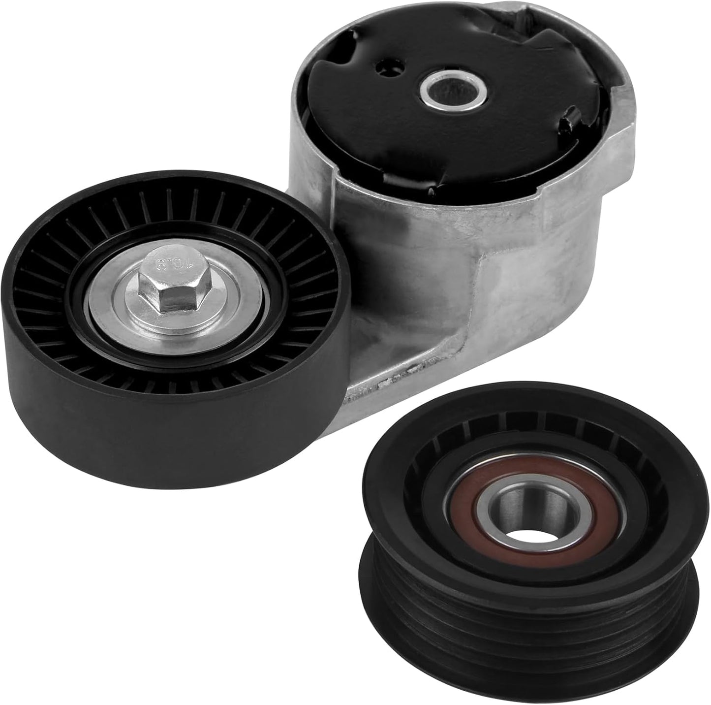 Tensor correa transm. repuesto Chrysler Dodge Jeep Ram 11-16