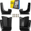 Guardabarros para Honda Civic Sedán 2006-2011