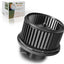 Conjunto motor ventilador calentador Chevy Tahoe 07-13