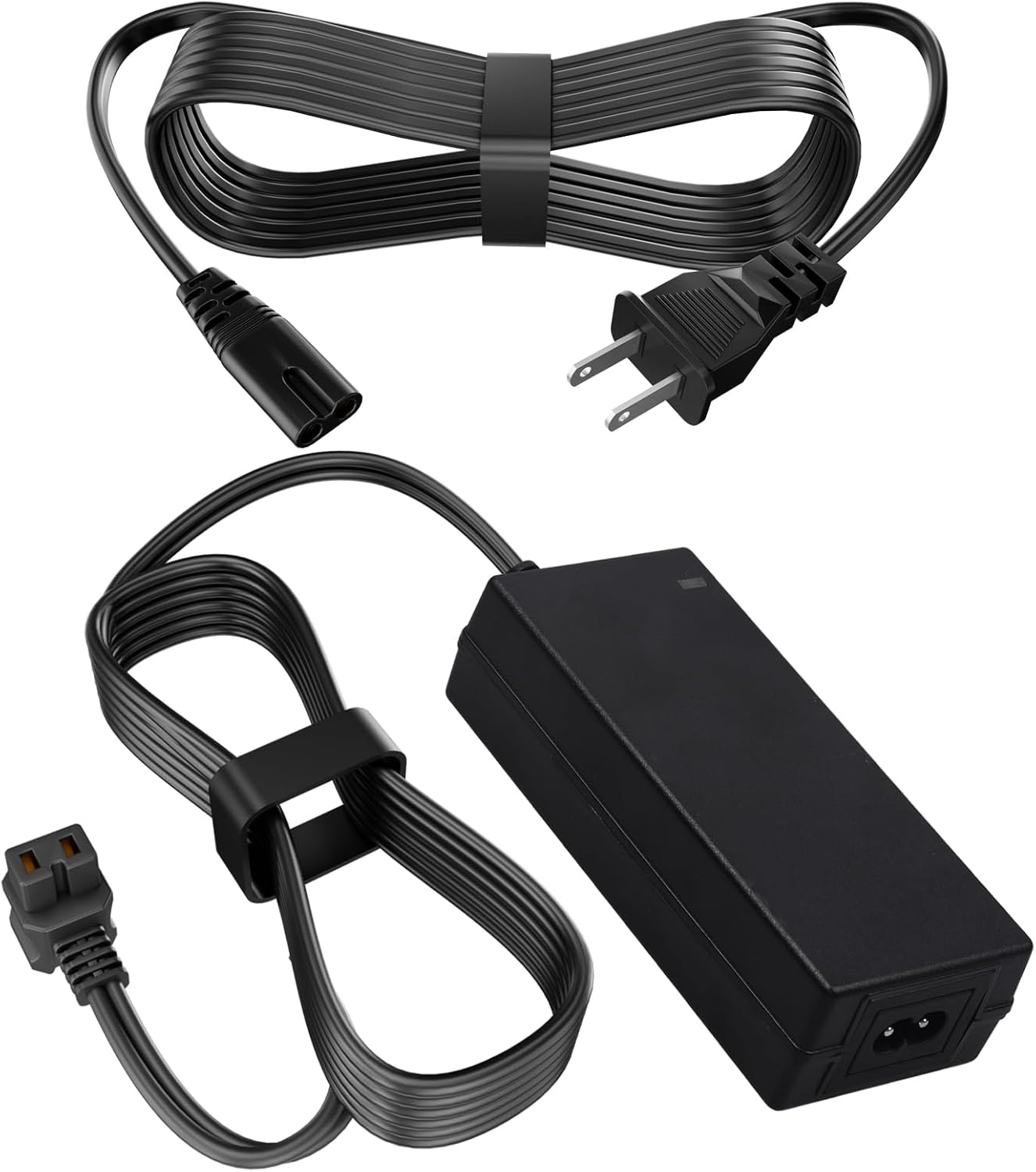 Adaptador corriente refrigerador automóvil 12V