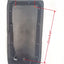Asiento para mini moto 100cc 3.0HP