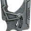 Mosquetón muscular 3.1pulg para hombre campamento senderismo