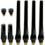 Tapa trasera soldadura consumibles 57y02 57y03 57y04