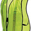 Chaleco Hi-Viz Poliéster Talla Única Amarillo Seguridad