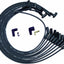 Cables bujía Ultra Series Chevy bloque grande enchufe