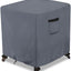 Funda impermeable para taburete exterior 22x22 pulg