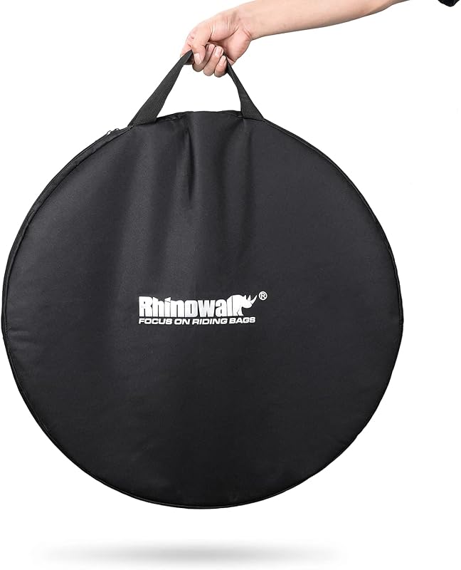 Bolsa ruedas bicicleta 26-29pulg MTB/700c