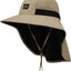 Sombrero sol al aire libre malla impermeable unisex