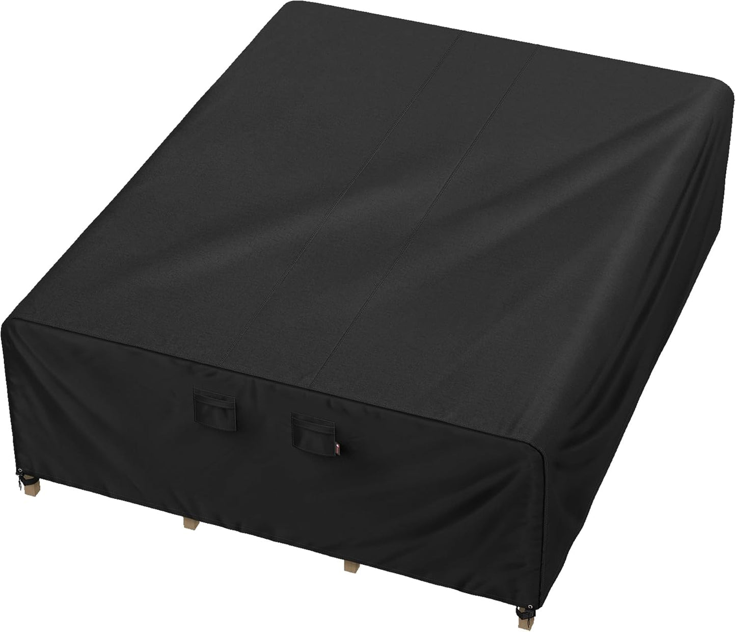 Fundas para muebles exterior 180x120pulg 600d impermeable