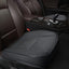 Funda asiento automotriz cuero sintético lujo