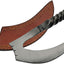 Picos ferroviarios Karambit HS-4435 gris 6"