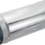 Conducto galvanizado 7" para horno HVAC