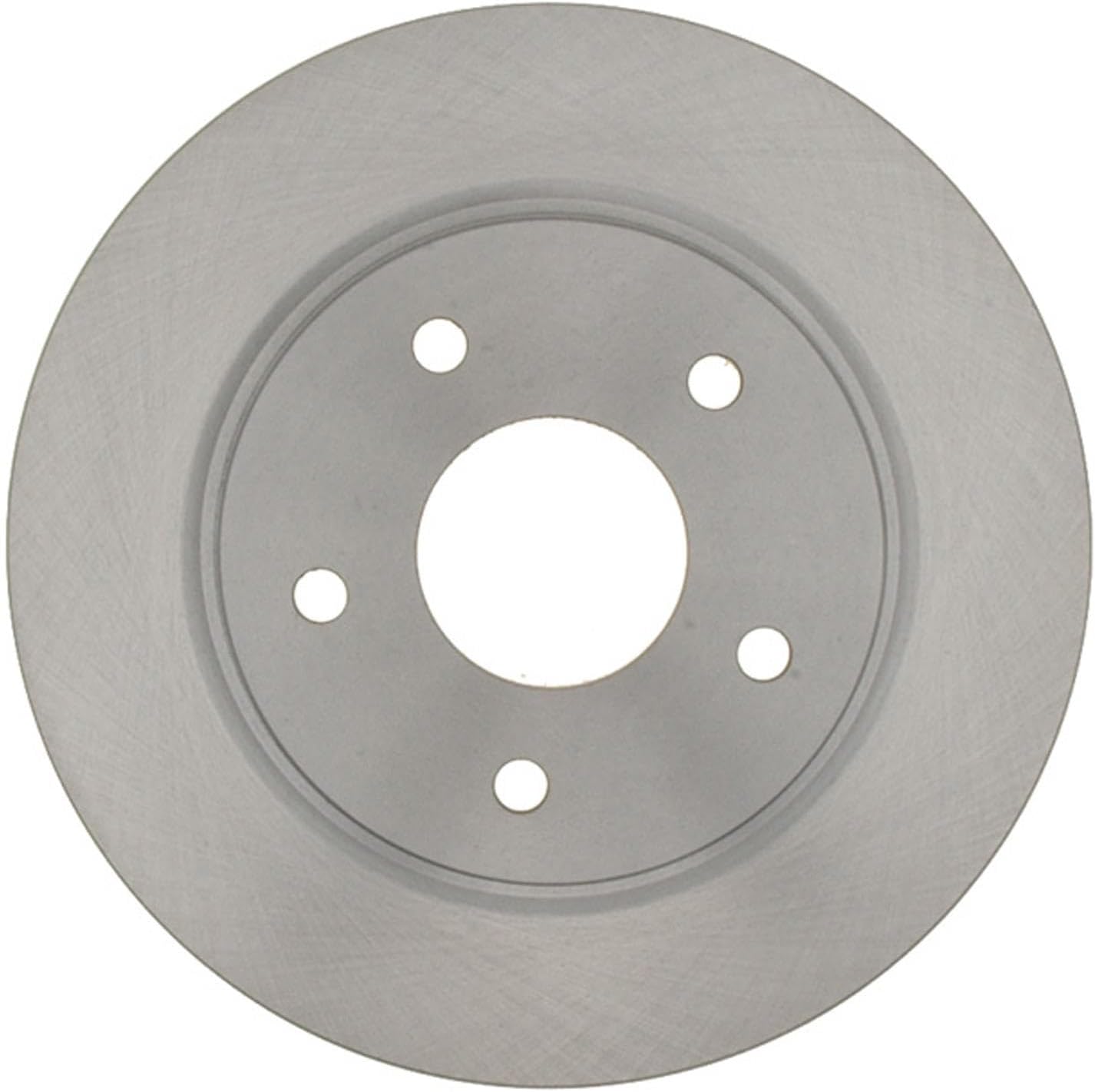 Rotor freno disco trasero sin recubrimiento
