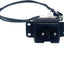 Actuador cerradura maletero comp Runner puerta trasera