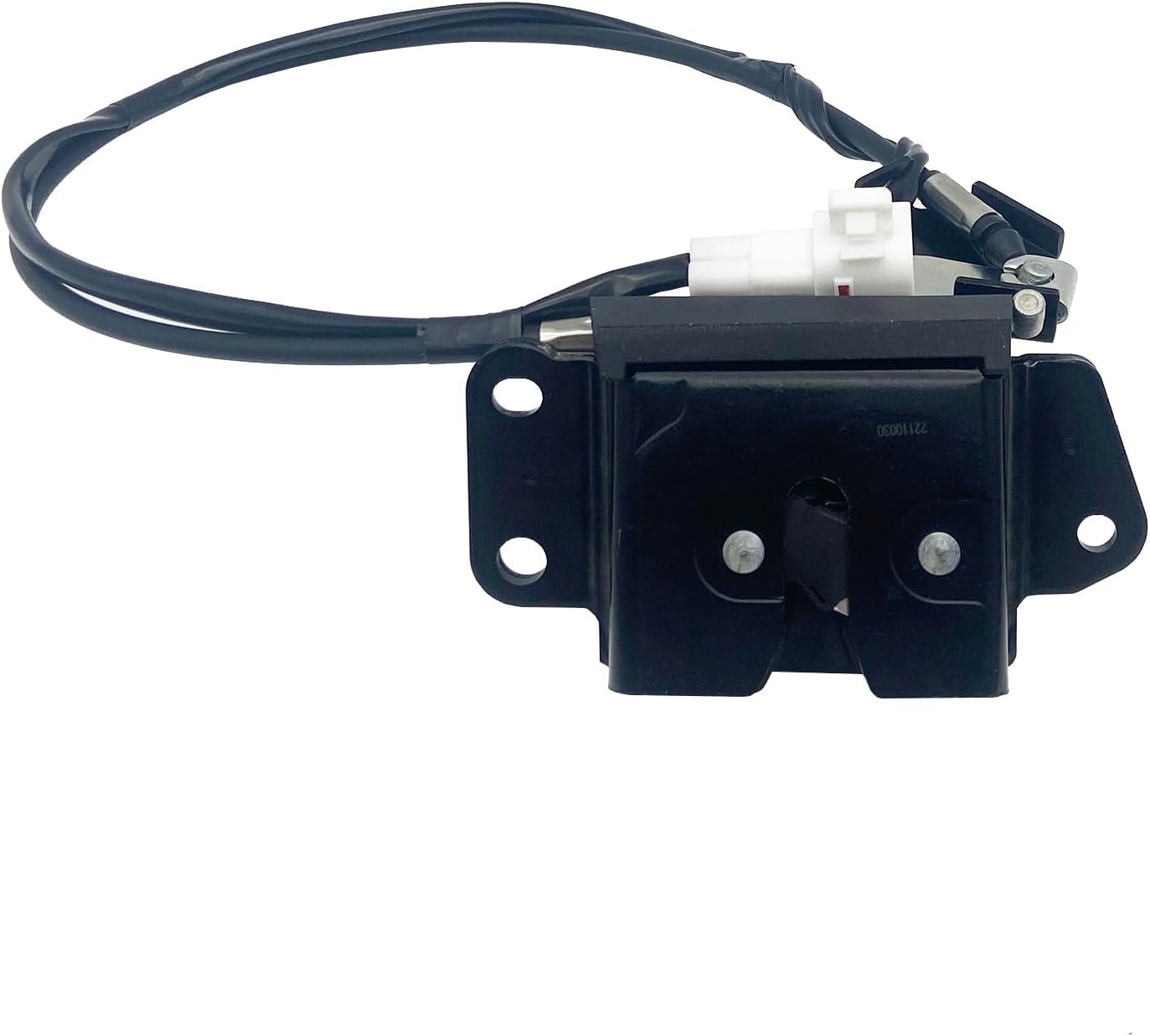 Actuador cerradura maletero comp Runner puerta trasera