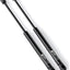 Puntal choque gas 19" 40lb para Leer ARE SnugTop