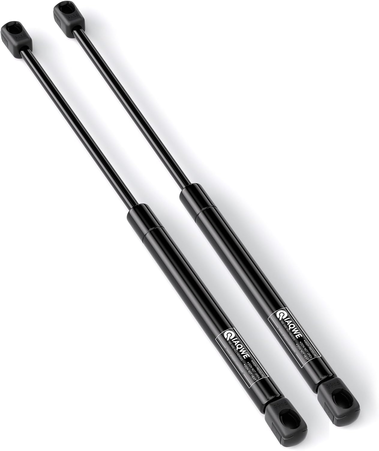 Puntal choque gas 19" 40lb para Leer ARE SnugTop