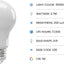 Bombilla LED A19 2.7W blanco neutro 3500K regulable E26