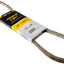 Cinturón reforzado fibra kevlar 1/2x36