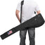 Bolsa golf portátil plegable para 8-10 palos impermeable