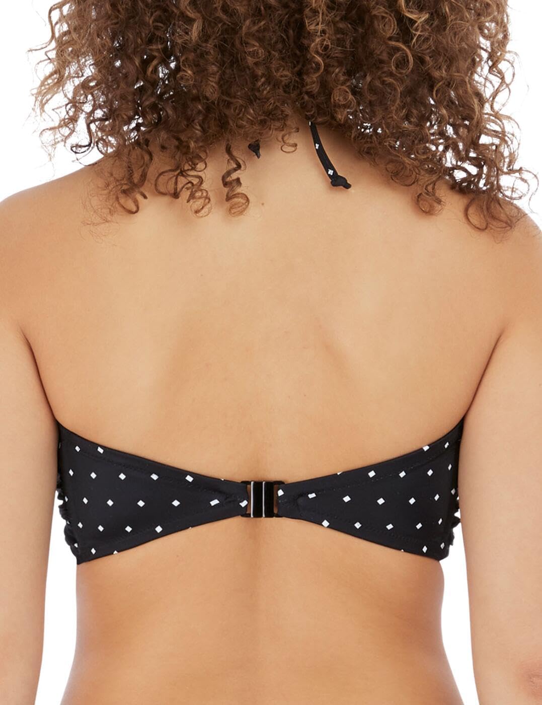 Bandeau acolchado con aros FREYA