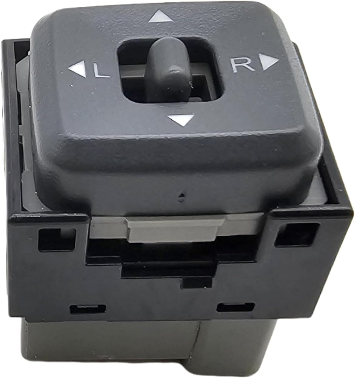 Interruptor espejo 4 vías puerta izq GMC Canyon 04-12