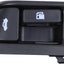 Interruptor botón liberación tapa maletero Camry 07-17