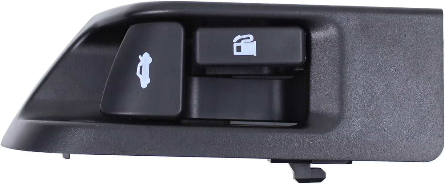 Interruptor botón liberación tapa maletero Camry 07-17