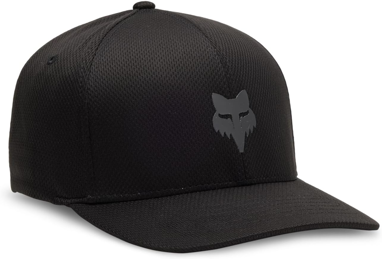 Gorra Fox Racing Tech Flexfit para Hombre