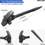 Llave carraca andamaje 1/2 y 3/8 con trinquete