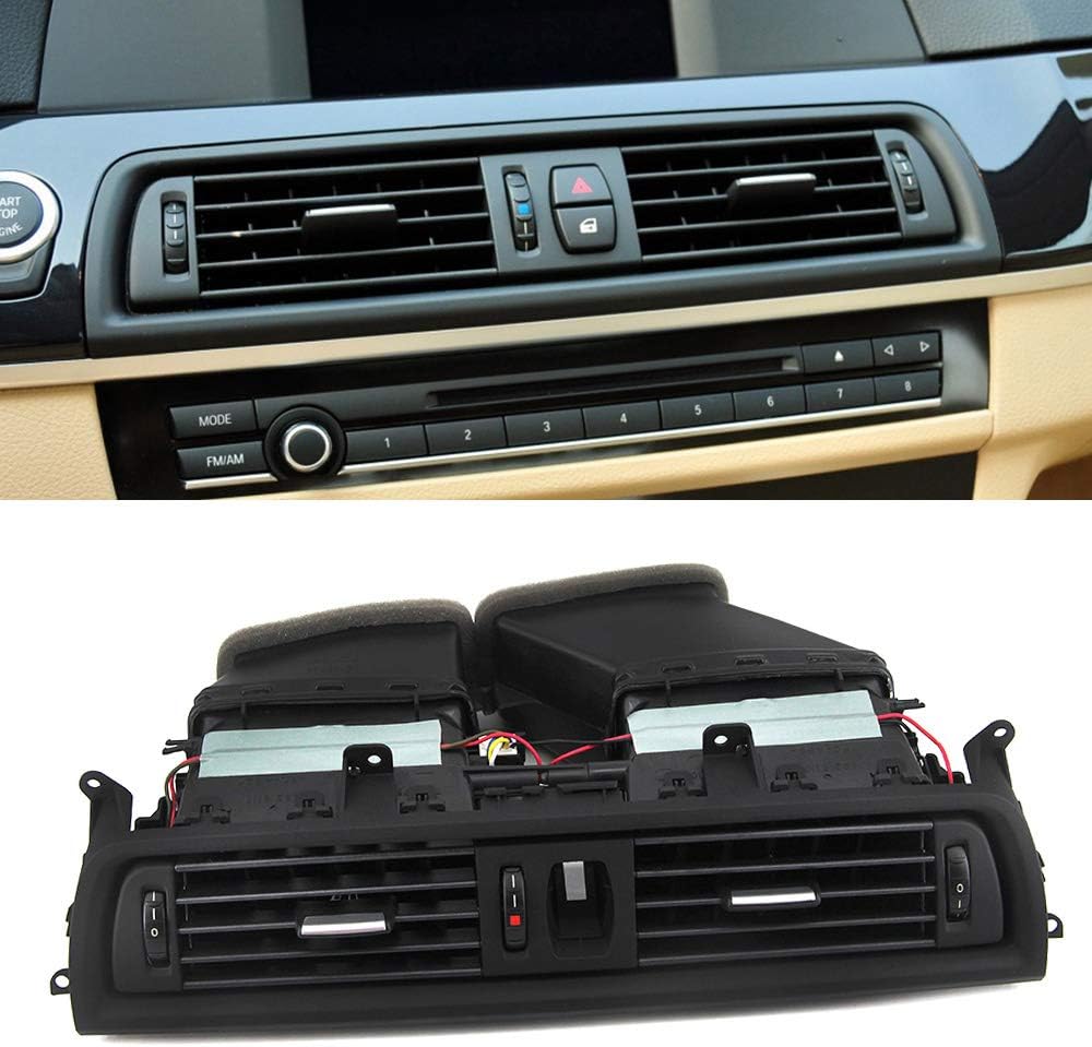 Rejilla aire fresco salpicadero BMW Serie 5 11-16