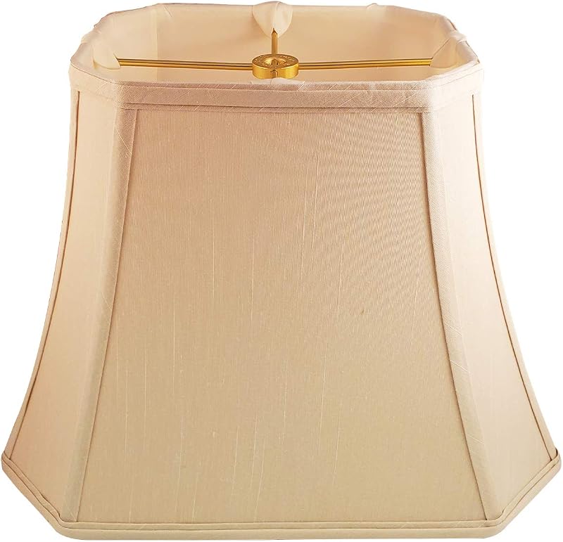 Lámpara Sombra Rectángulo BS-710-10BG
